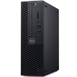 Dell OptiPlex 3070 SFF Core i3-9100 3.6 - SSD 256 GB - 8GB