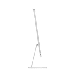 iMac 24" (2024) - Apple M4 - 16GB - 256 GB SSD QWERTY - Ολλανδικό