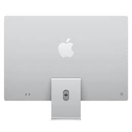 iMac 24" (2024) - Apple M4 - 16GB - 256 GB SSD QWERTY - Ολλανδικό