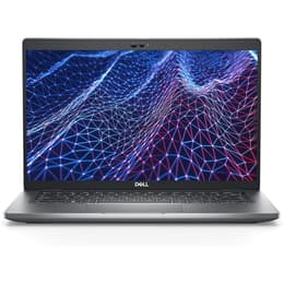Dell Latitude 5430 14" (2022) - Core i7 - Gen 12 (U) - 16GB - SSD 1 tb QWERTY - Αγγλικά