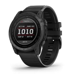 Garmin Tactix 7 Standard Bluetooth 51 mm - Μαύρο
