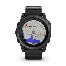 Garmin Tactix 7 Standard Bluetooth 51 mm - Μαύρο