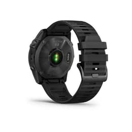 Garmin Tactix 7 Standard Bluetooth 51 mm - Μαύρο