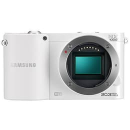 Reflex NX1000 - Άσπρο
