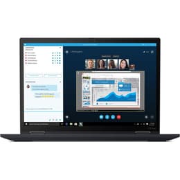 Lenovo ThinkPad X13 Yoga G1 13" (2020) - Core i5 - Gen 10 (U) - 8GB - SSD 256 GB QWERTY - Αγγλικά