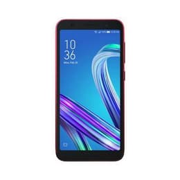 Asus ZenFone Live (L2) 32GB - Κόκκινο - Ξεκλείδωτο