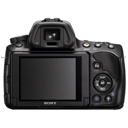 Reflex SLT-A37 - Μαύρο +