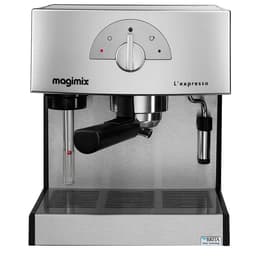 Μηχανή Espresso Magimix 11411 1.80L -