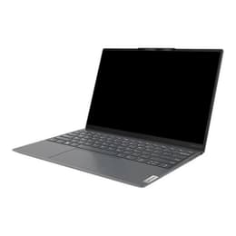 Lenovo Yoga Slim 7 Carbon 13IAP7 13" (2023) - Ryzen 7 - 7000 Series (U) - 16GB - SSD 512 GB AZERTY - Γαλλικό
