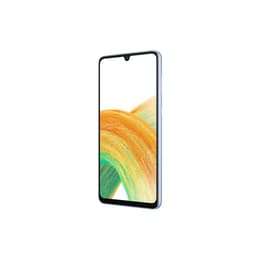 Galaxy A33 5G 128GB - Μπλε - Ξεκλείδωτο
