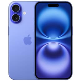 iPhone 16 128GB - Ultramarin - Ξεκλείδωτο