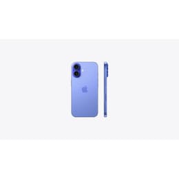 iPhone 16 128GB - Ultramarin - Ξεκλείδωτο