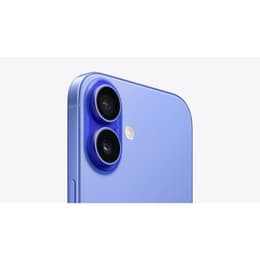 iPhone 16 128GB - Ultramarin - Ξεκλείδωτο