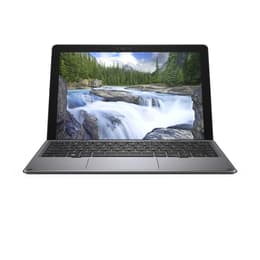 Dell Latitude 7200 2-in-1 13" (2018) - Core i5 - Gen 8 (U) - 16GB - SSD 256 GB QWERTY - Ισπανικό