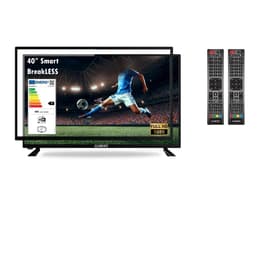 TV Elements Multimedia 102 cm ELT40SDEBR9 1920x1080