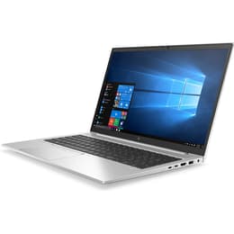 HP EliteBook 855 G7 15" (2020) - Ryzen 5 - 4000 Series (U) - 8GB - SSD 1 tb QWERTY - Σουηδικό