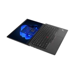 Lenovo X1605VA#B0F6NGZBQD 14" () - Core i5 - Gen 12 (U) - 8GB - 256 GB SSD QWERTZ - Γερμανικό