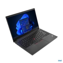 Lenovo X1605VA#B0F6NGZBQD 14" () - Core i5 - Gen 12 (U) - 8GB - 256 GB SSD QWERTZ - Γερμανικό