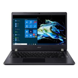Acer TravelMate P2 P214-52-P9WY 14" (2020) - Pentium Gold 6405U - 4GB - SSD 128 Gb AZERTY - Γαλλικό