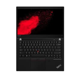 Lenovo ThinkPad P14S 14" (2022) - Core i7-1260P - 32GB - SSD 1000 GB AZERTY - Γαλλικό