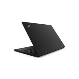 Lenovo ThinkPad P14S 14" (2022) - Core i7-1260P - 32GB - SSD 1000 GB AZERTY - Γαλλικό