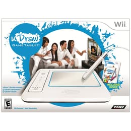 Μοχλός Wii Nintendo Wii UDraw + uDraw Studio