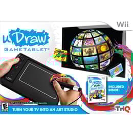 Μοχλός Wii Nintendo Wii UDraw + uDraw Studio