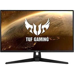 28" Asus TUF Gaming VG289Q1A 3840 x 2160 LED monitor Μαύρο