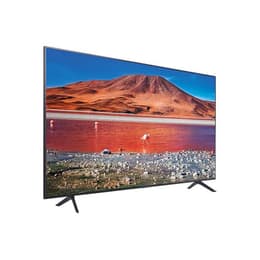 TV Samsung 140 cm UE55TU7020 3840 x 2160