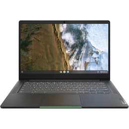 Lenovo IdeaPad 5i ChromeBook Core i3-1115G4 3 GHz 128GB SSD - 4GB QWERTY - Αγγλικά