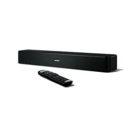 Soundbar & Home Cinema Bose Solo 5 - Μαύρο