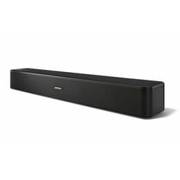 Soundbar & Home Cinema Bose Solo 5 - Μαύρο