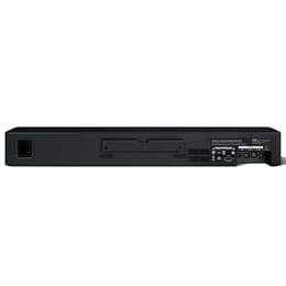 Soundbar & Home Cinema Bose Solo 5 - Μαύρο