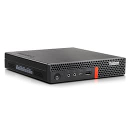 Lenovo ThinkCentre M920q Tiny Core i7-8700 3.2 - SSD 512 GB - 32GB