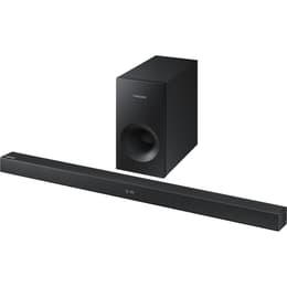 Soundbar & Home Cinema Samsung HWK335 - Μαύρο