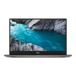 Dell XPS 15 7590 15" (2019) - Core i7 - Gen 9 (H) - 16GB - SSD 1 tb QWERTY - Σουηδικό