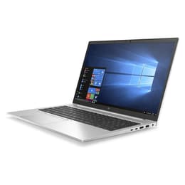 HP EliteBook 855 G7 15" (2020) - Ryzen 5 - 4000 Series (U) - 8GB - SSD 512 GB QWERTZ - Γερμανικό