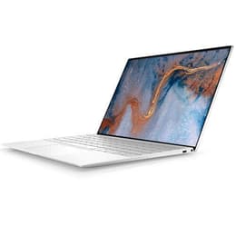 Dell XPS 13 7390 13" (2020) - Core i5 - Gen 10 (U) - 8GB - SSD 1 tb QWERTY - Αγγλικά