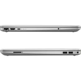 HP 250 G9 15" (2022) - Core i5 - Gen 12 (U) - 16GB - SSD 512 GB QWERTY - Ιταλικό