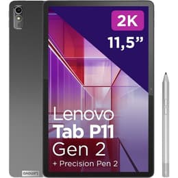 Lenovo Tab P11 Gen 2 128GB - Γκρι - WiFi