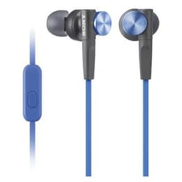 Аκουστικά - Sony MDR-XB50