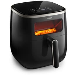 Philips Φριτέζα XL HD9257/88