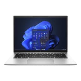 HP EliteBook 840 G9 14" (2019) - Core i5 - Gen 12 (U) - 16GB - SSD 256 GB QWERTY - Ιταλικό