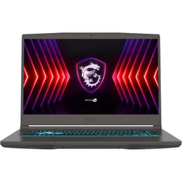MSI Thin 15 B13VE 15" (2023) - Core i7-13620H - 32GB - SSD 4 tb QWERTY - Ιταλικό