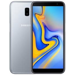 Galaxy J6+ 32GB - Γκρι - Ξεκλείδωτο - Dual-SIM