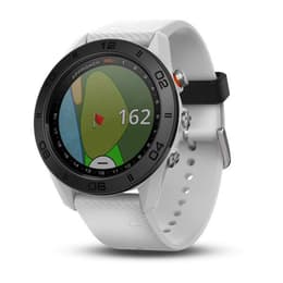 Garmin Approach S60 Bluetooth 47 mm - Λευκό