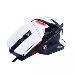 Mad Catz Rat 6+ Ποντίκι