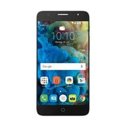 Alcatel Pop 4+ 16GB - Άσπρο - Ξεκλείδωτο