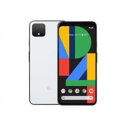 Google Pixel 4 64GB - Άσπρο - Ξεκλείδωτο