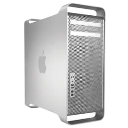 Mac Pro (Νοέμβριος 2009) Xeon 3,46 GHz - SSD 1 tb + HDD 3 tb - 64GB